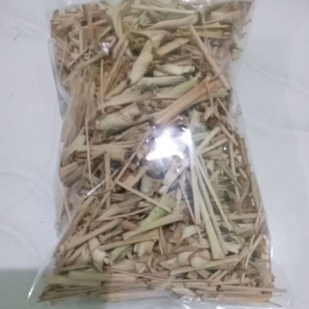 

sereh kering 100gr