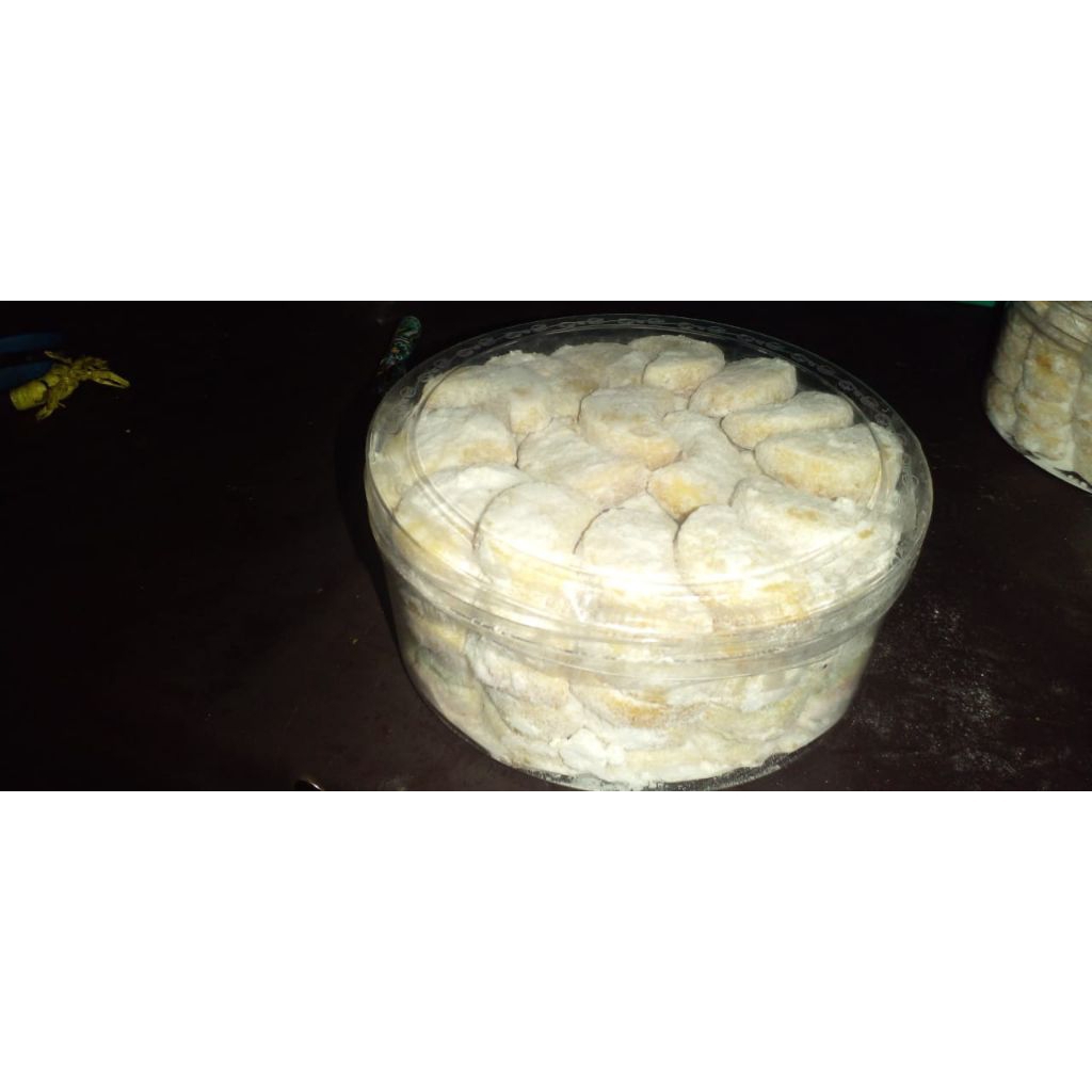 

putri salju murah 250g
