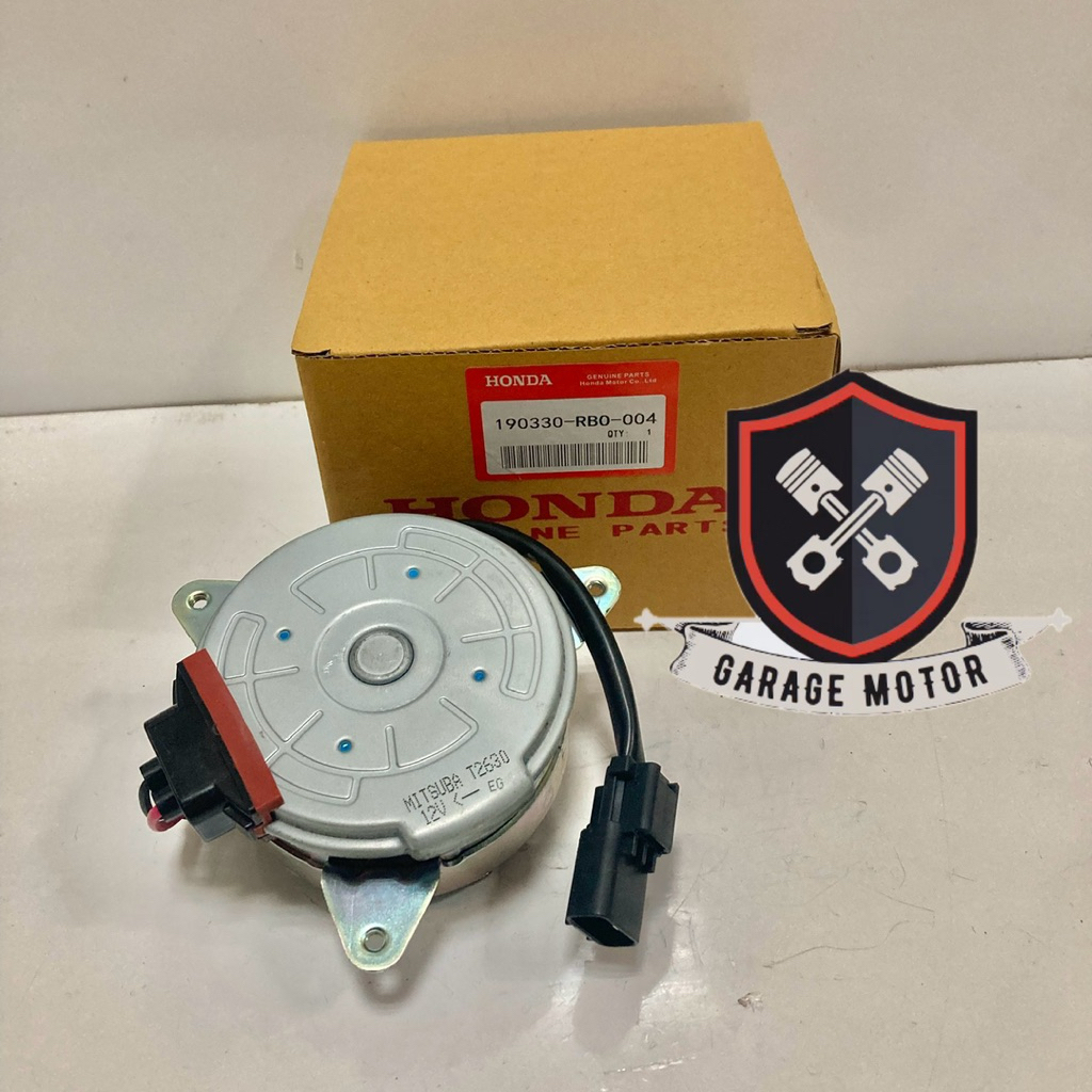 MOTOR FAN DINAMO FAN ALL NEW JAZZ  FREED BRIO MITSUBA