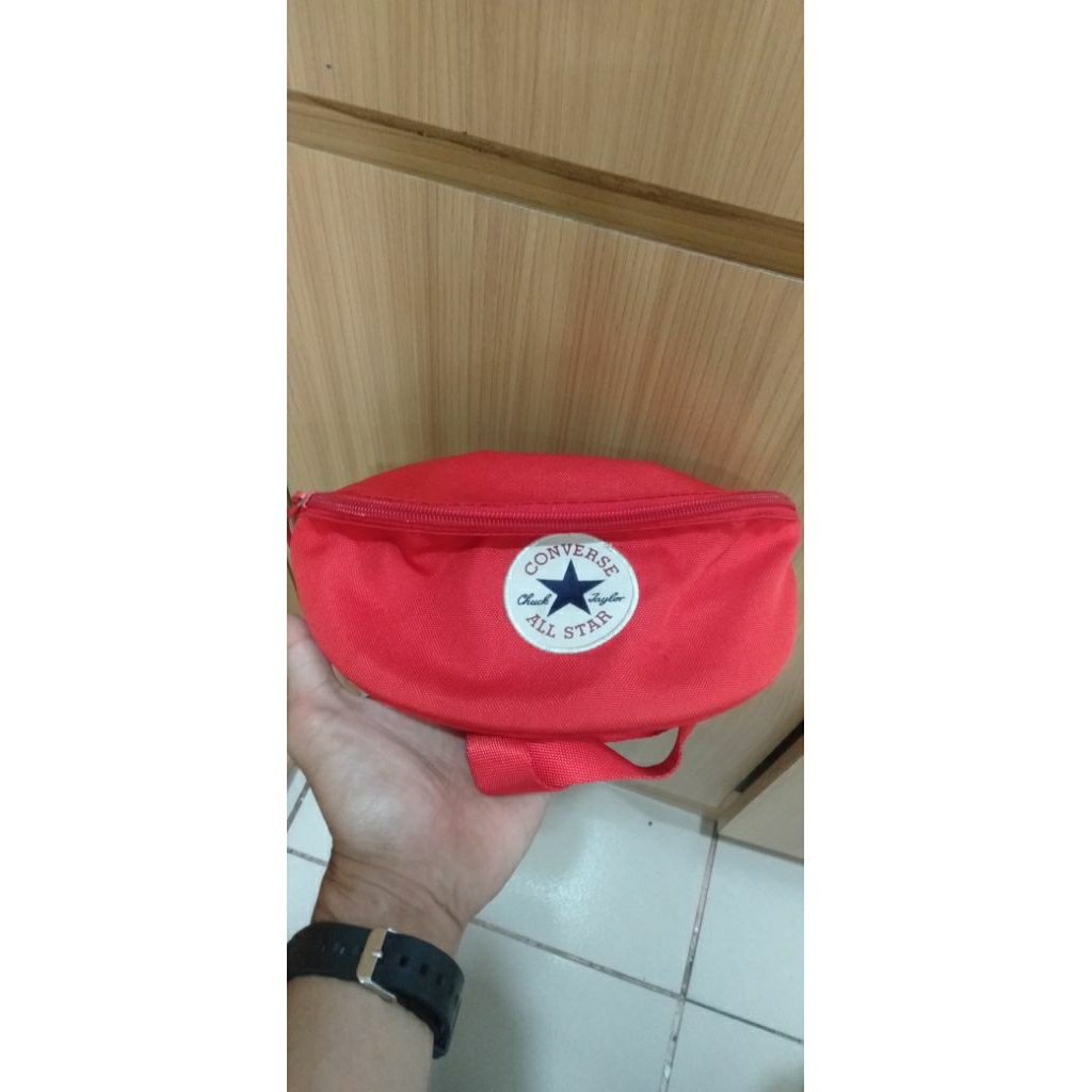 waistbag converse
