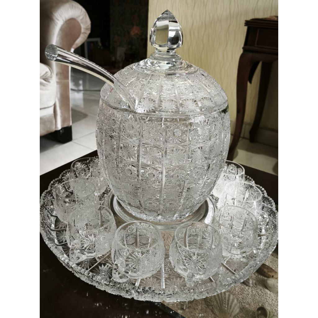 Bohemia 500 PK | Kristal