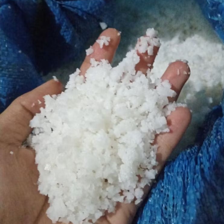 

GARAM KASAR / KROSOK PUTIH MURNI 50 KG