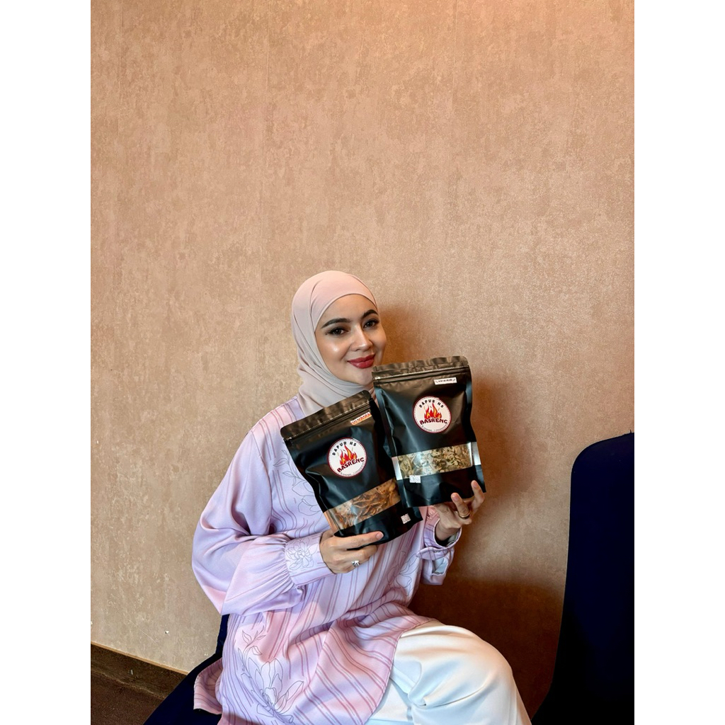 

Promo 7.7 Basreng Original Dapur HS