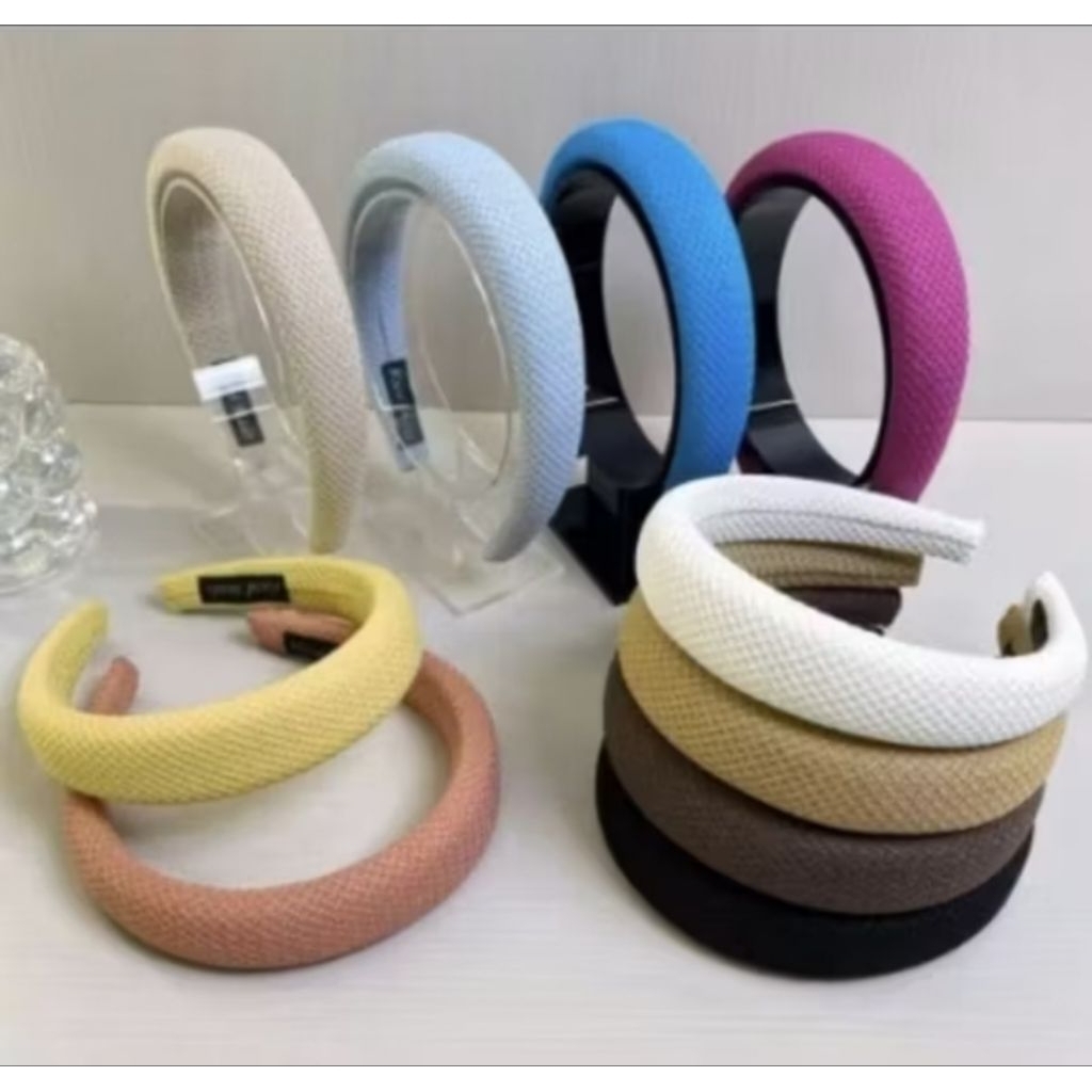 BANDO POLOS BUSA TEBAL BANDO KOREA POLOS BUSA BANDO NAGITA TEBAL