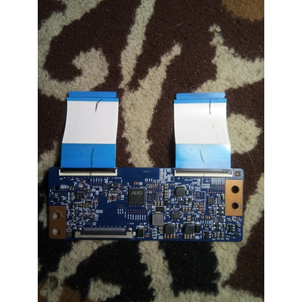 Tcon t con ticon tikon tekon tv samsung UA43K5002AK UA43K5002 43K5002AK 43K5002  plus flexible