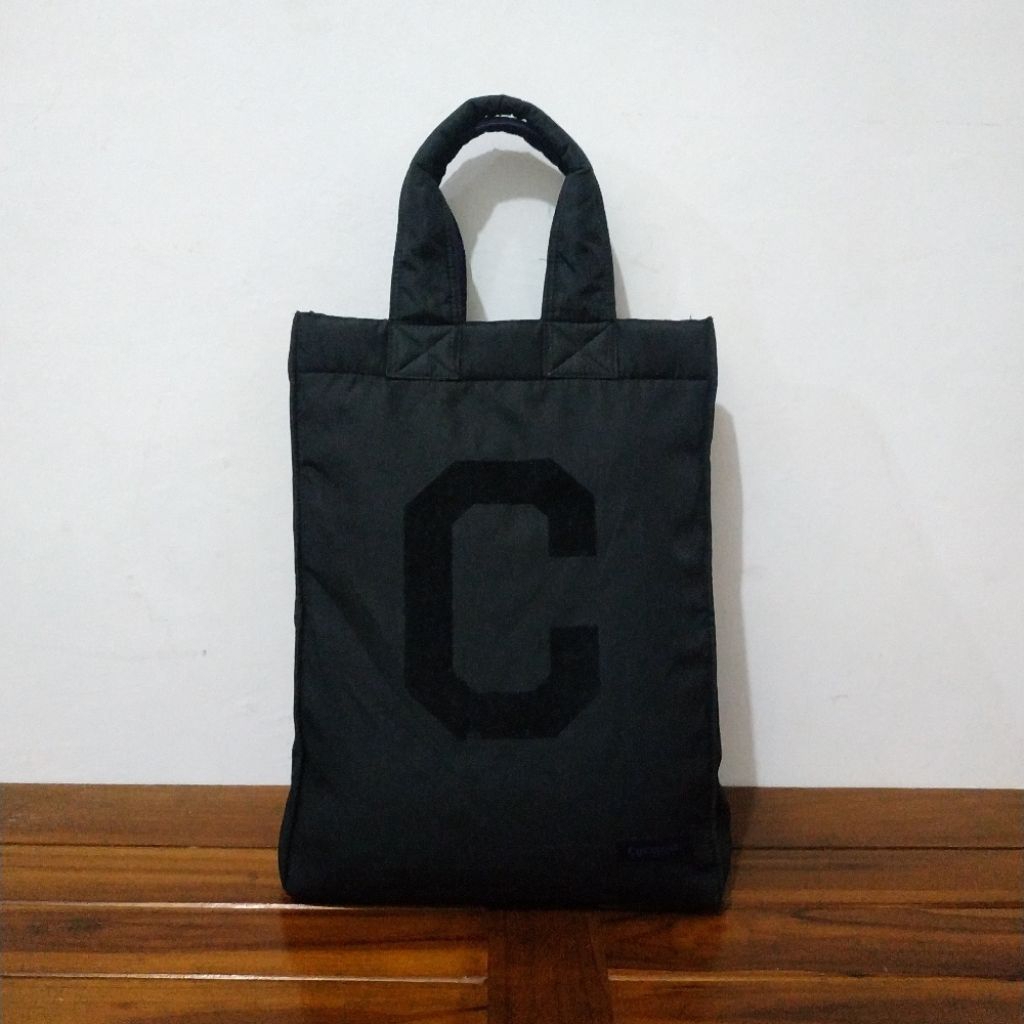 tote bag COVERNAT