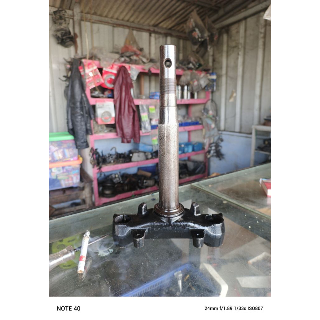 segitiga honda beat fi, beat esp, beat street,beat karbu k44,kzl,kvy 2012,/2019