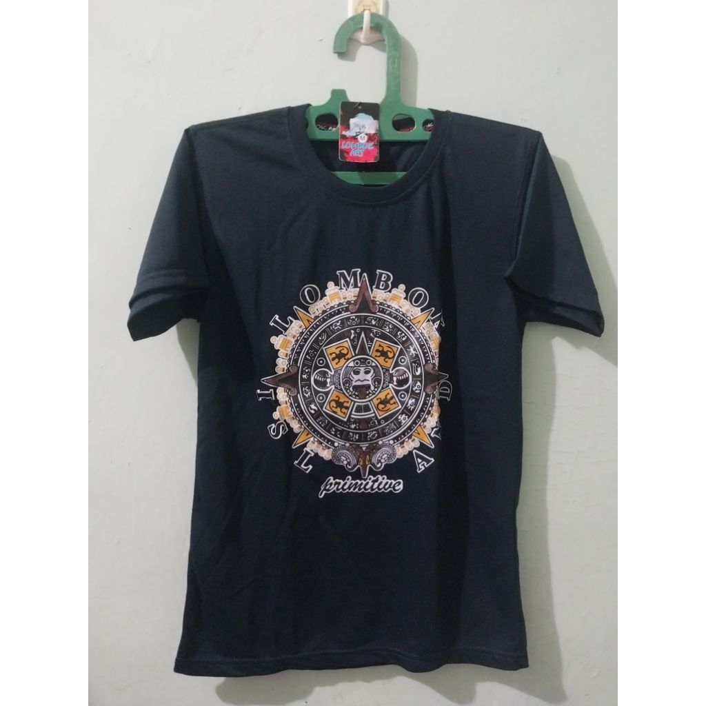 NEW BARU KAOS ANAK LAKI PEREMPUAN LOMBOK 7 8 9 TAHUN MURAH