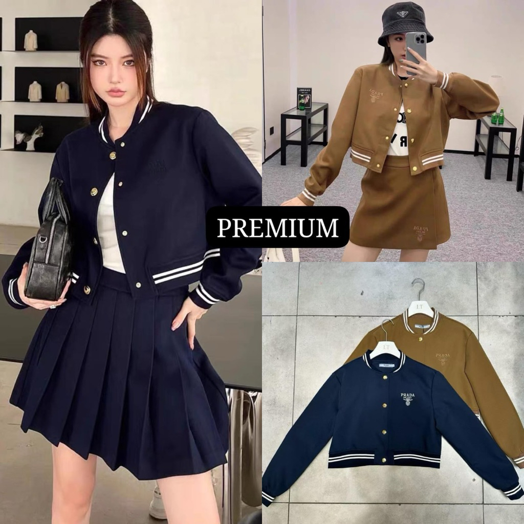 JACKET PRD (BACA DESKRIPSI)