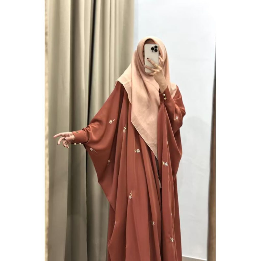 abaya fateema - elee.id