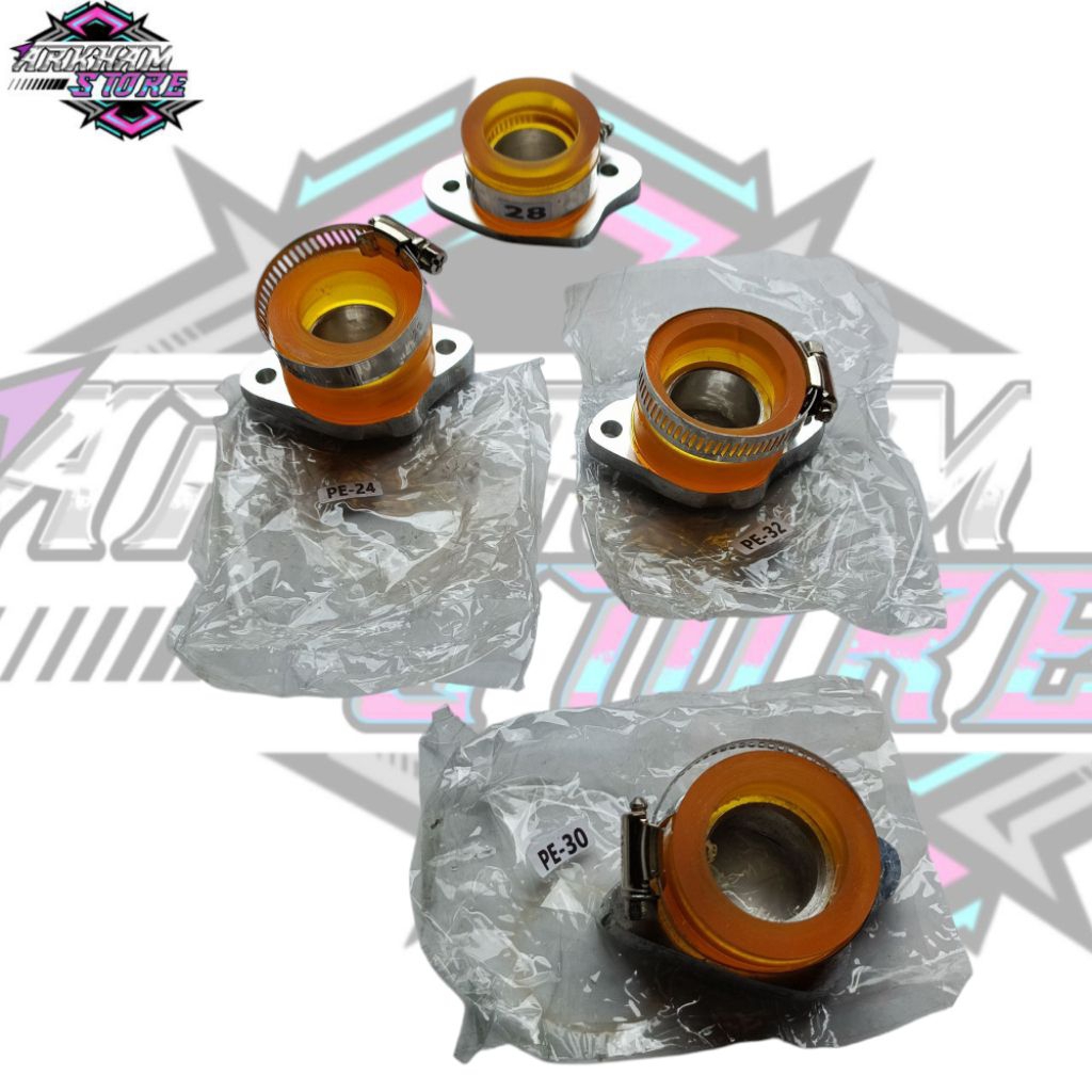 MANIPOL TEFLON INTEK MANIPOL PE 24 28 30 32 MANIPOL MOTOR GL PE 24 28 30 32