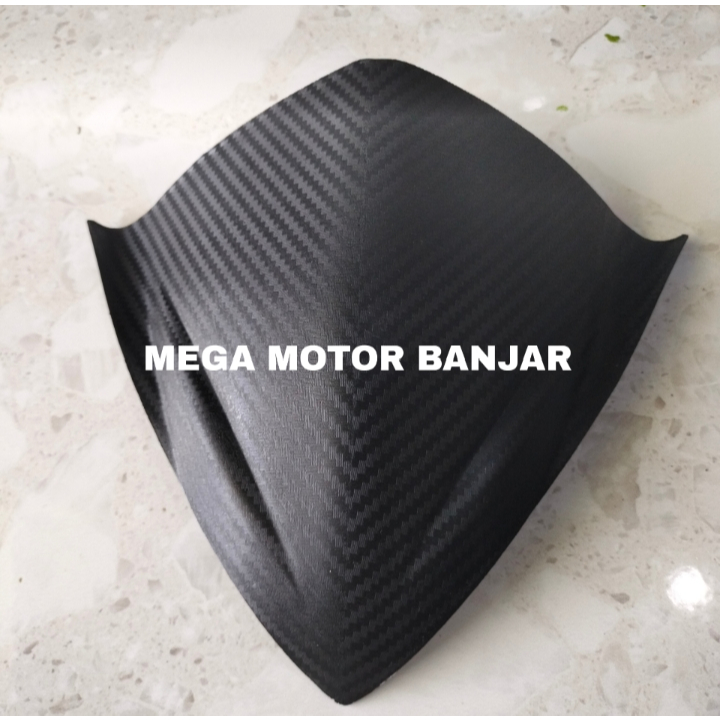 VISOR BEAT FI LAMA 2012 2013 2014 2015 STARTER BUNYI visor beat fi 2015 karbon