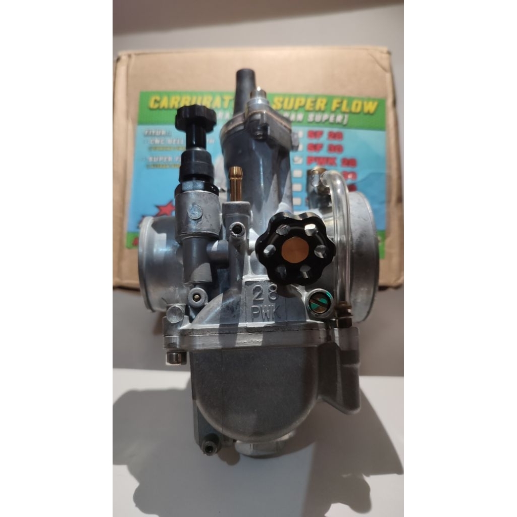 karburator PWK 28 BRT