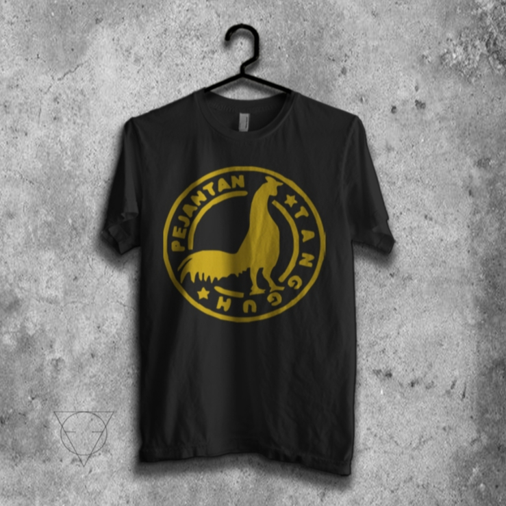 Kaos Band Sheila On 7 | Pejantan Tangguh