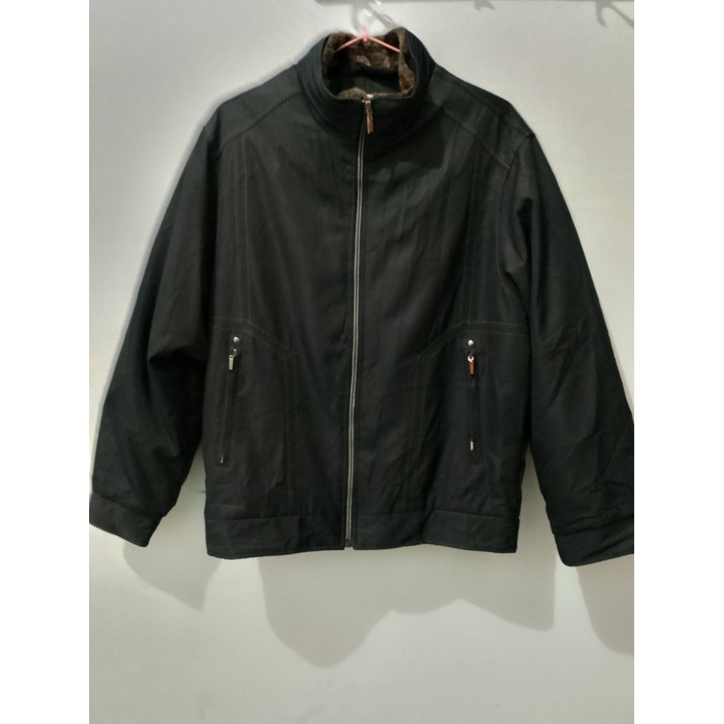 jaket t.buc