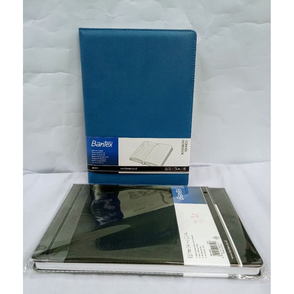 

Bantex buku catatan 5B