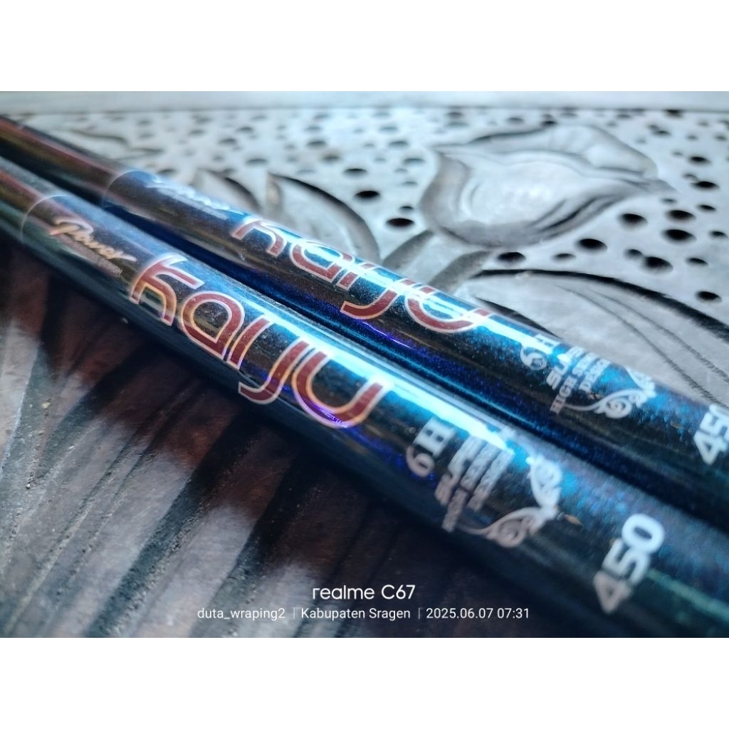 iguruai kaiju 450 cm