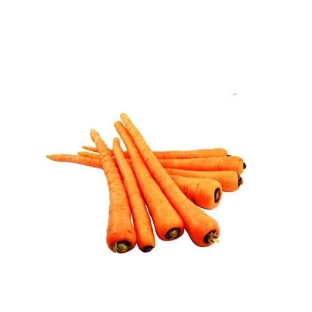 

Wortel Lokal Fresh Segarr