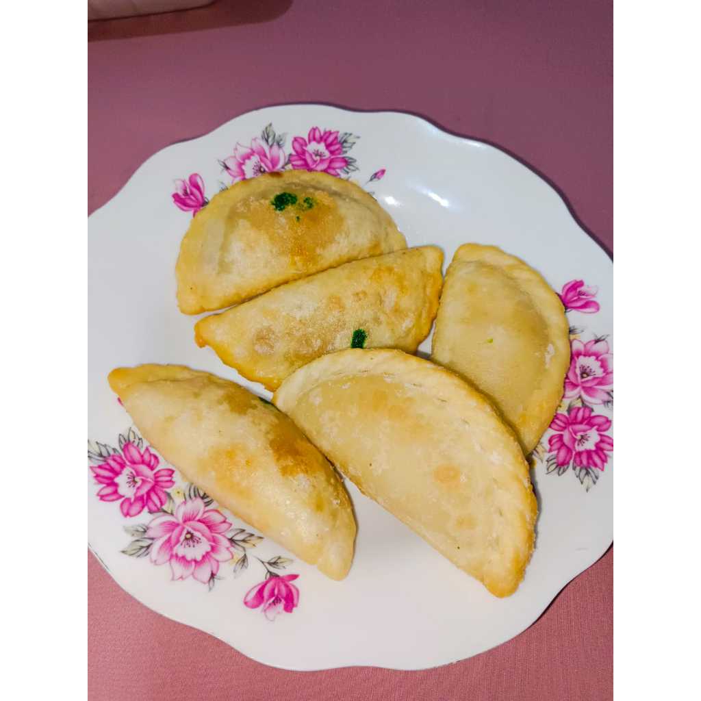 

cireng isi frozen (5 PCS)