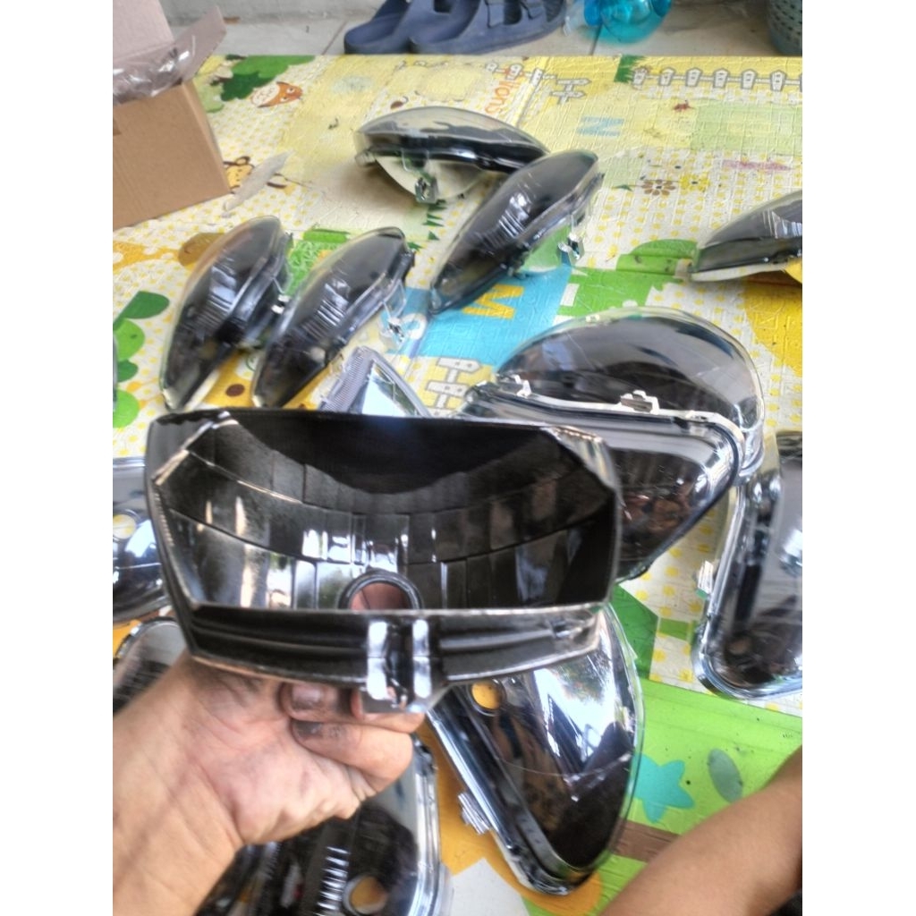 REFLEKTOR FIZ R/VEGa R LAMA