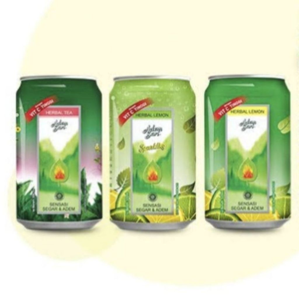 

Adem Sari All varian rasa 320ml /pcs