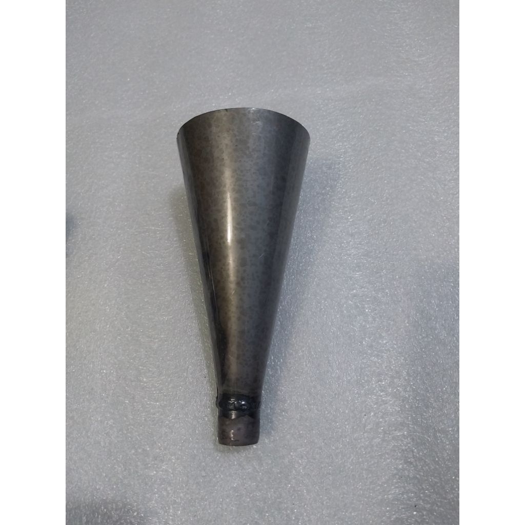 KERUCUT KNALPOT RX KING