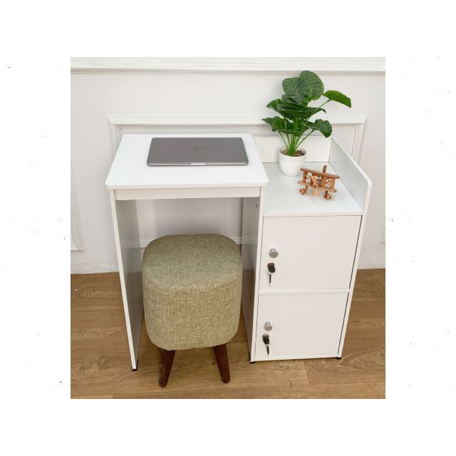 Side Table Minimalis Meja Hias Meja Belajar Simple dan Modern MB 183