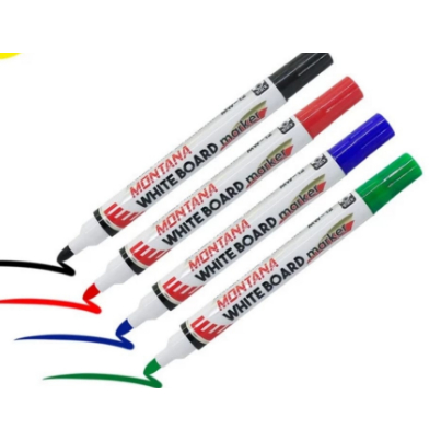 

KYK MONTANA SPIDOL WHITEBOARD WARNA WARNI SPIDOL PAPAN TULIS MONTANA WARNA WARNI