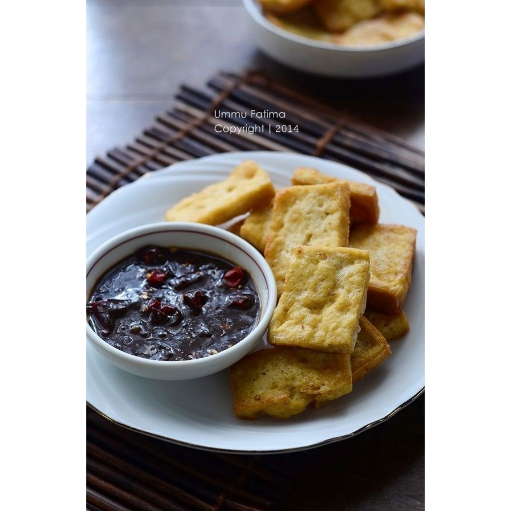 

paket rujak rumahan/murah