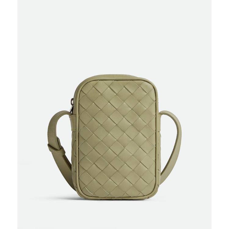 BV Interacio Mini Sling Cassette Vertical Bag