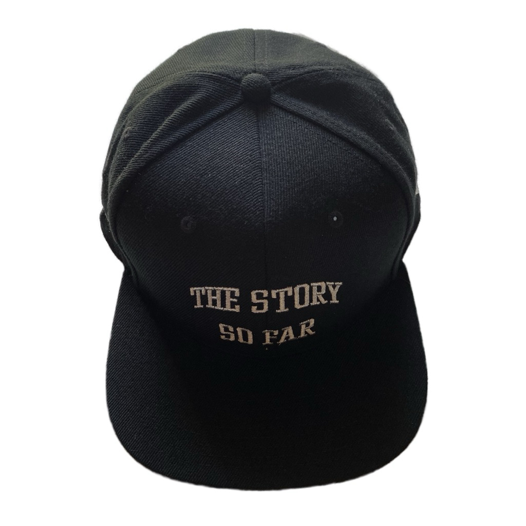 Snapback Cap The Story So Far