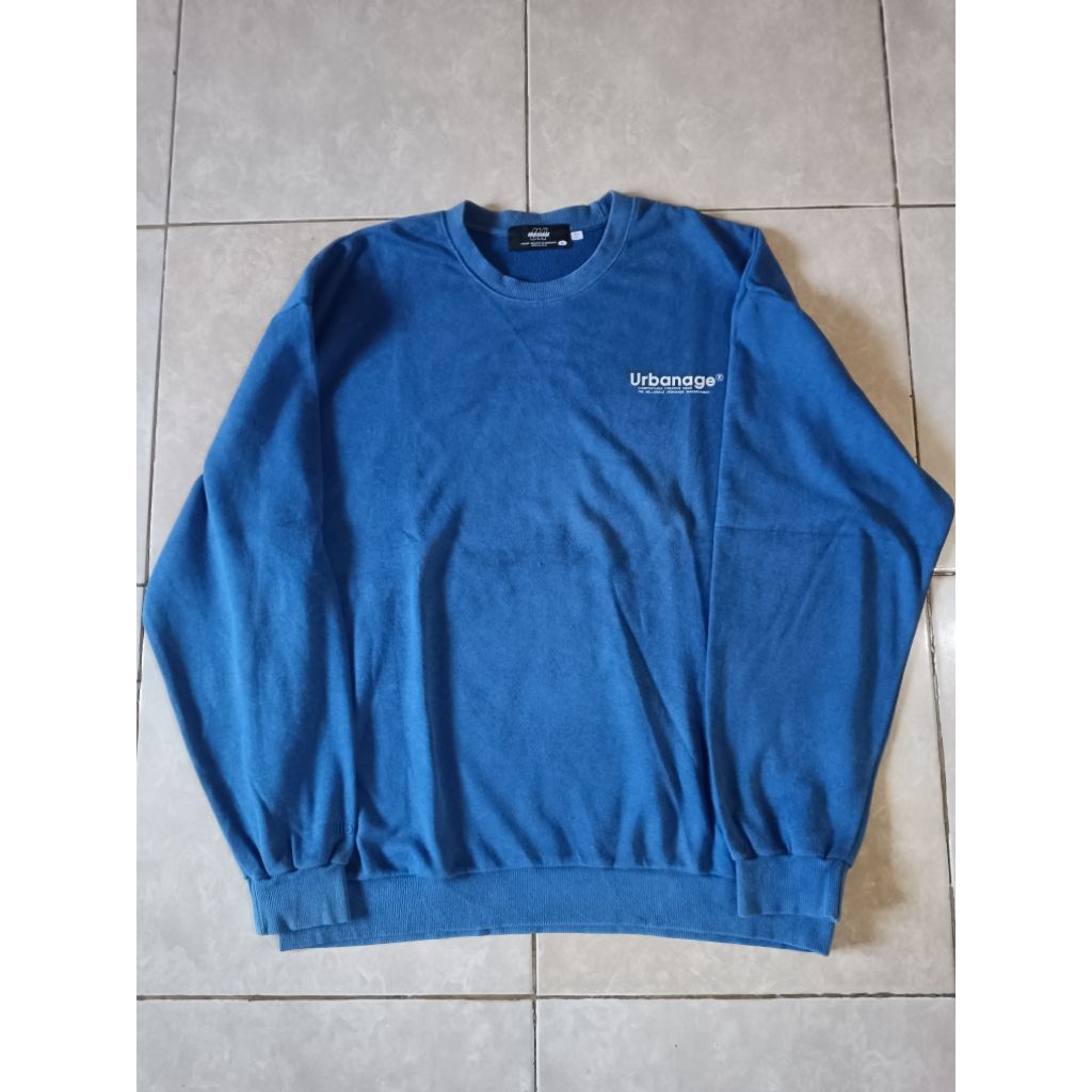 Crewneck Urbanage