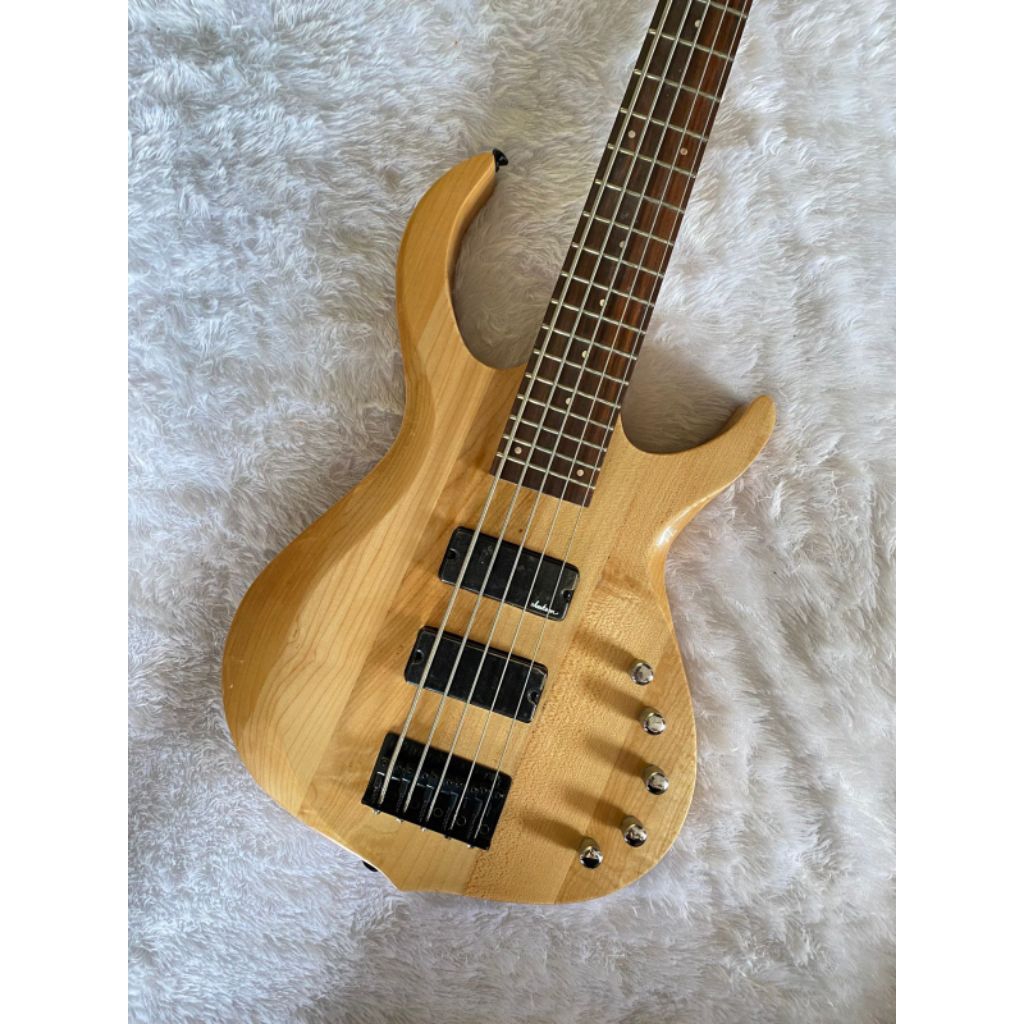 Bass Marcus Miller Natural