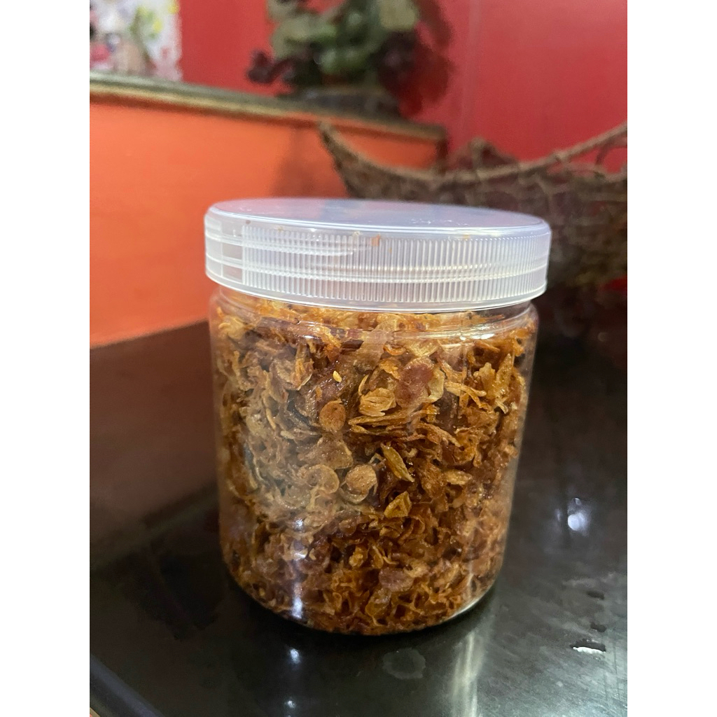 

Bawang Goreng 50gr
