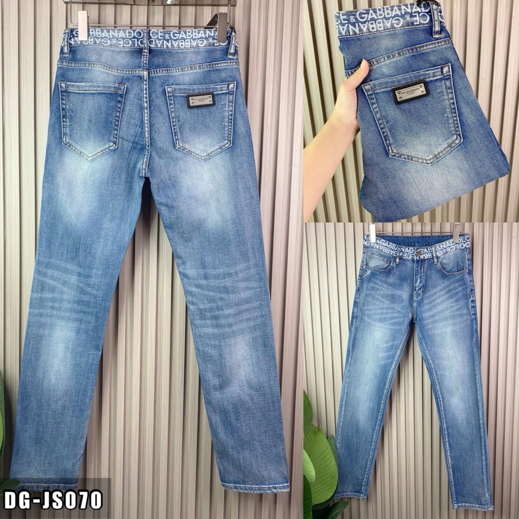 celana pria jeans panjang branded/ celana panjang jeans pria import