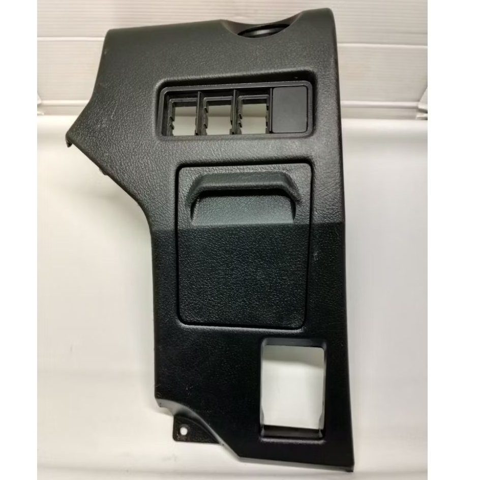 Panel Cover Tombol Start Stop Yaris Vios TRD 2018 Up