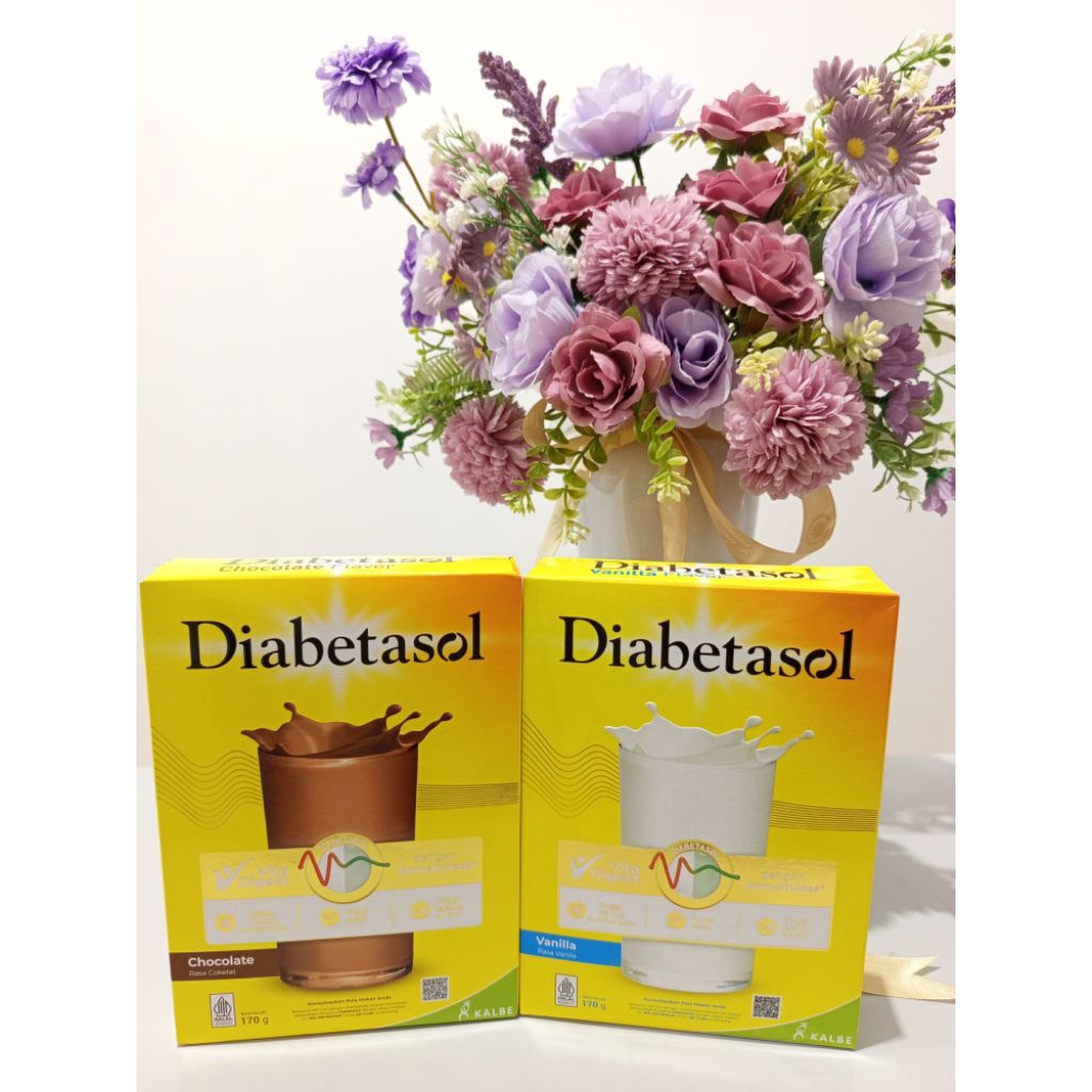 

Diabetasol
