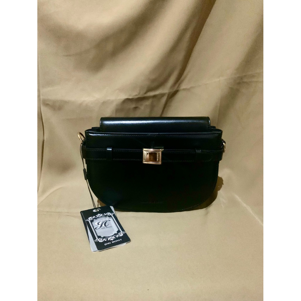 NATALIE BAG JIMS HONEY