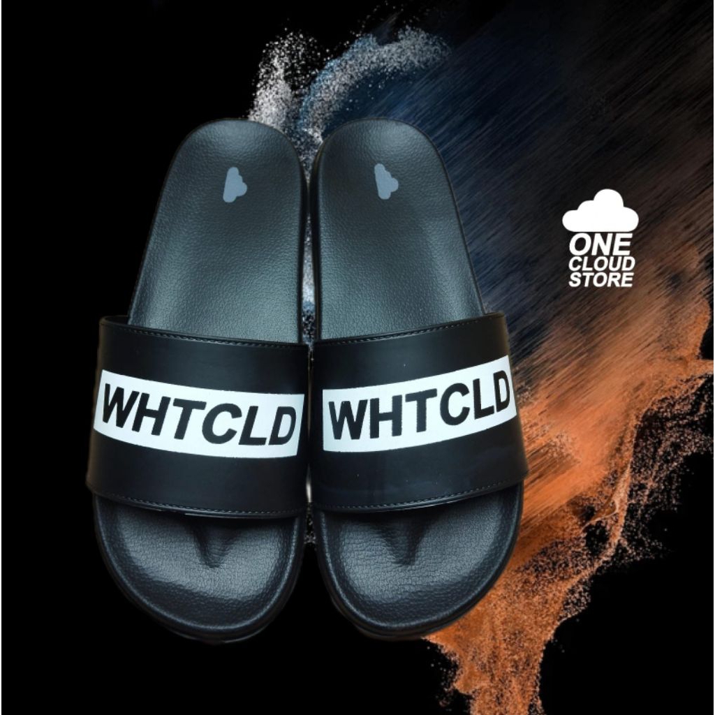 Sandal Selop Pria WhiteCloud