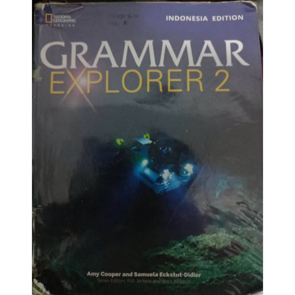 Grammar Explorer 2