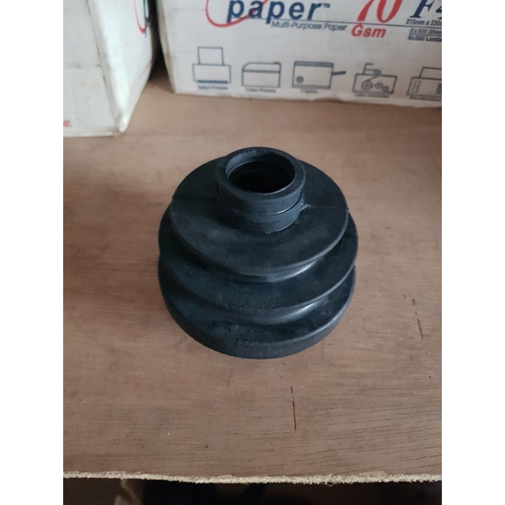 boot as roda belakang bmw E30 E36