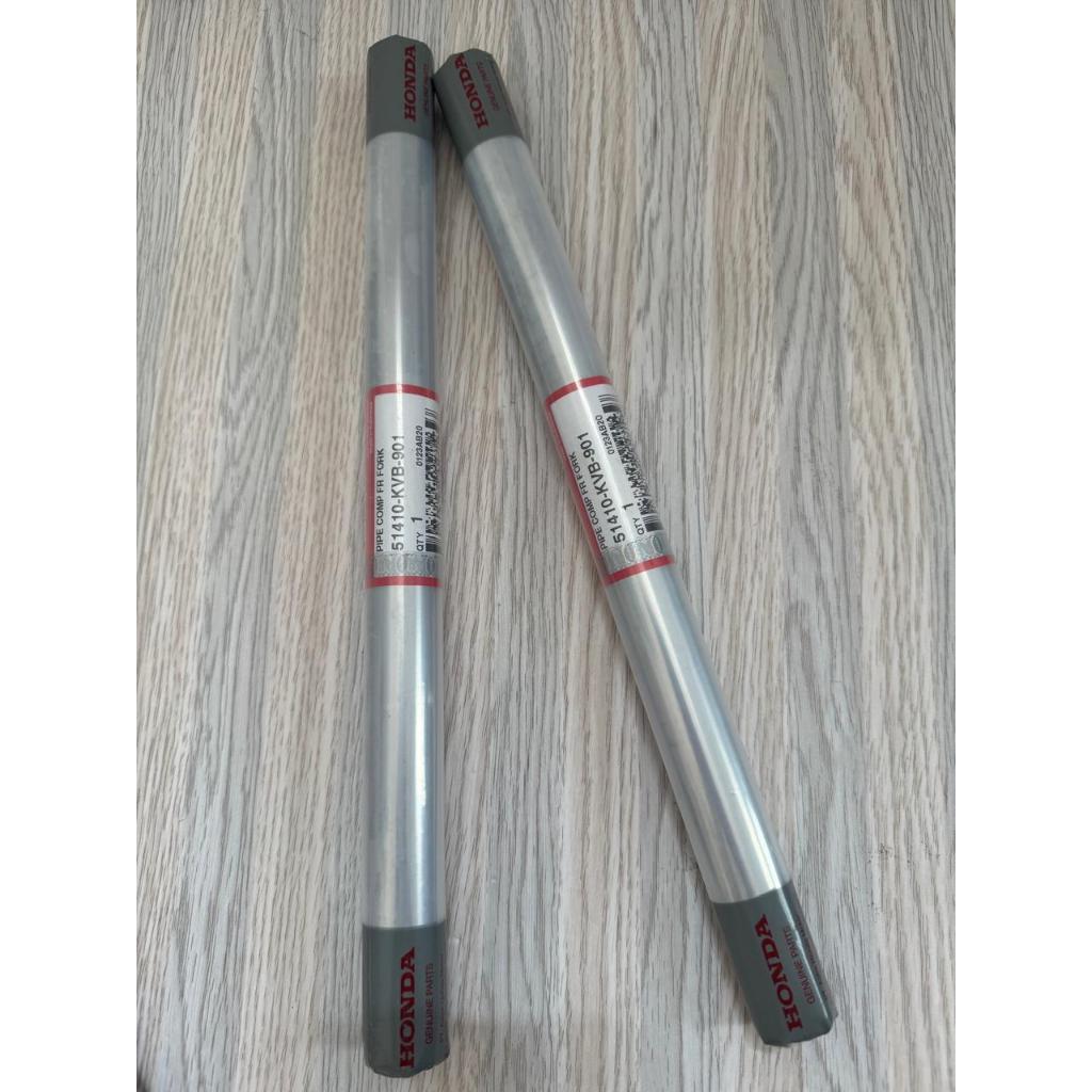 As Shock Depan Vario 110 Beat Karbu KVB