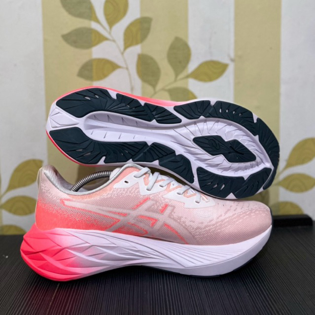 SEPATU THRIFTING | SEPATU DEWASA | SEPATU ASICS