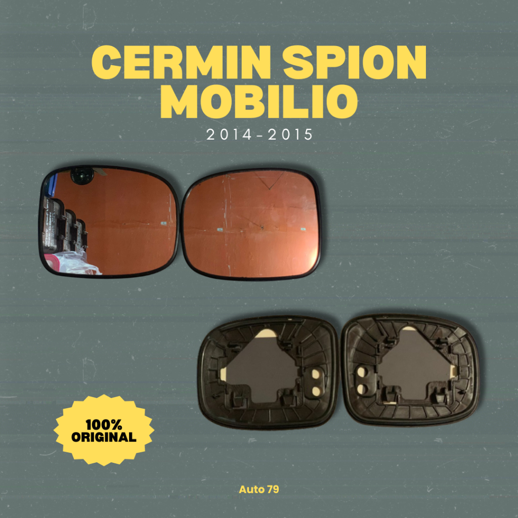 Cermin Spion Mobilio 2014-2015