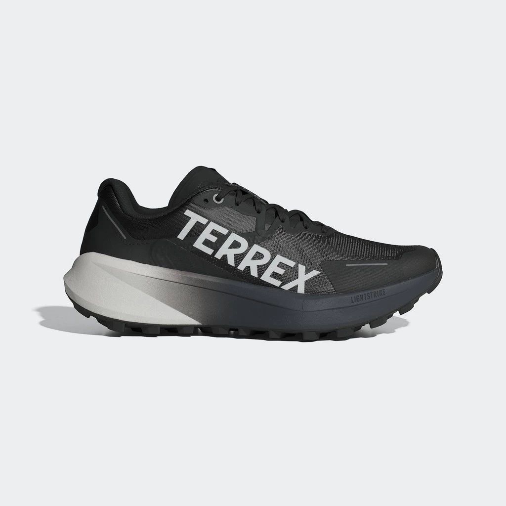 Sepatu Trail Running Adidas Terrex Agravic 3 Shoes