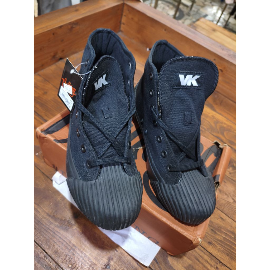 sepatu vulking original