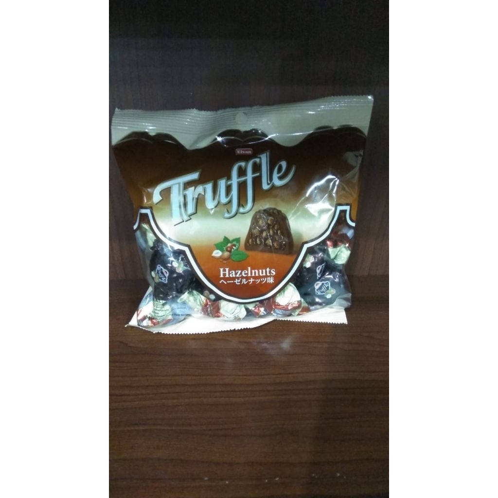 

Truffle Chocolate