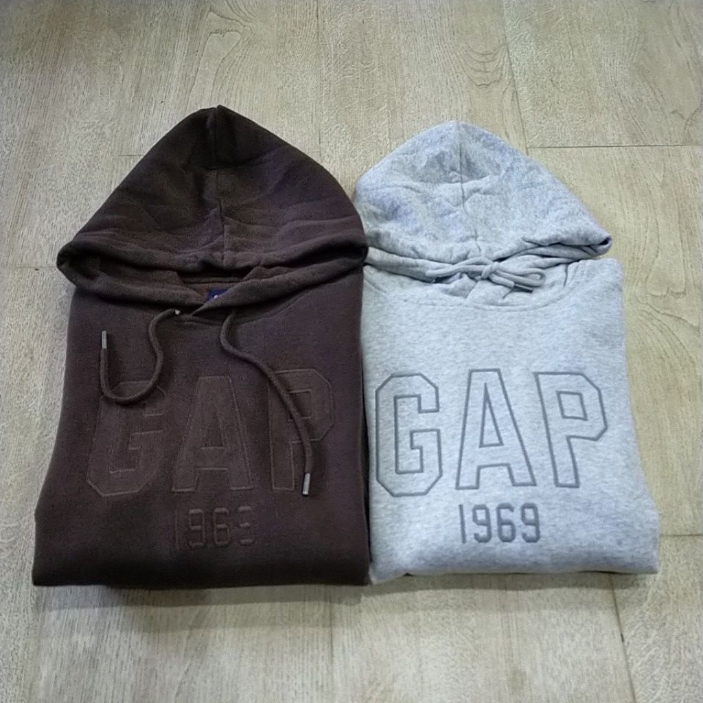 Hoodie GAP Hoodie GAP Unisex Sweatshirt