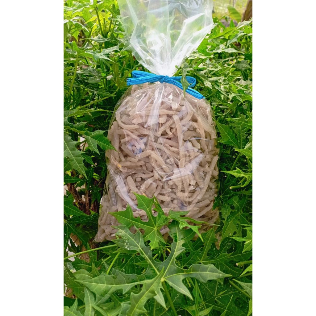 

Babangi Mentah Mang Ade Khas Cililin 1 Kg