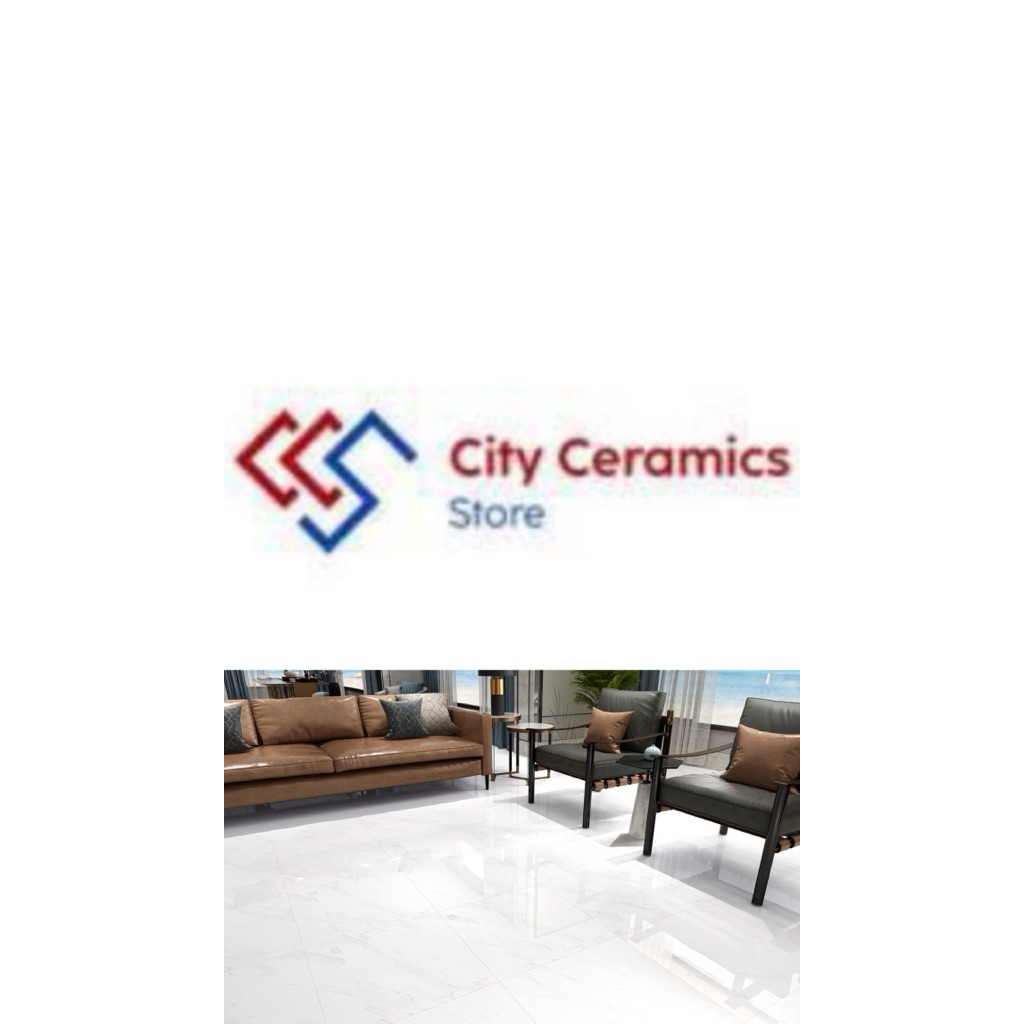 ROMAN DSALVADORI WHITE 60x60